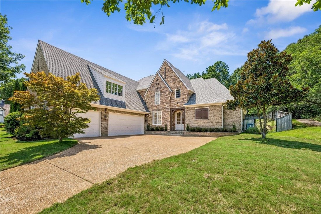 House in Arlington, Tennessee, United States 2 - 18600908
