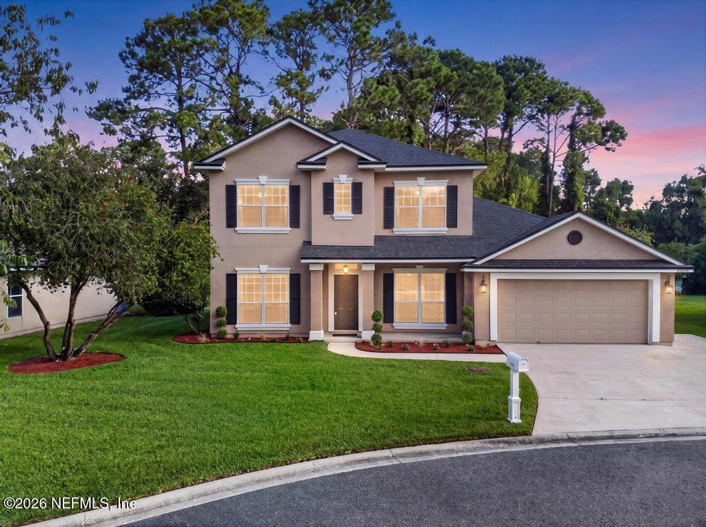 House in Fernandina Beach, Florida, United States 1 - 18597209