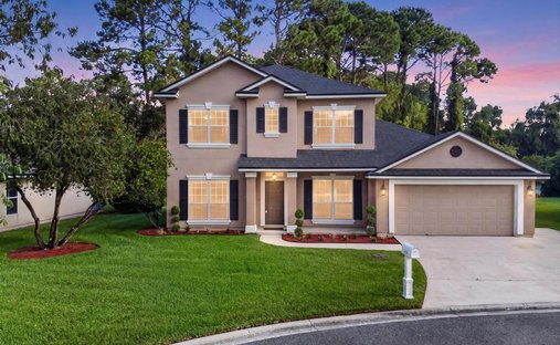 Maison à Fernandina Beach, Floride, États-Unis 1