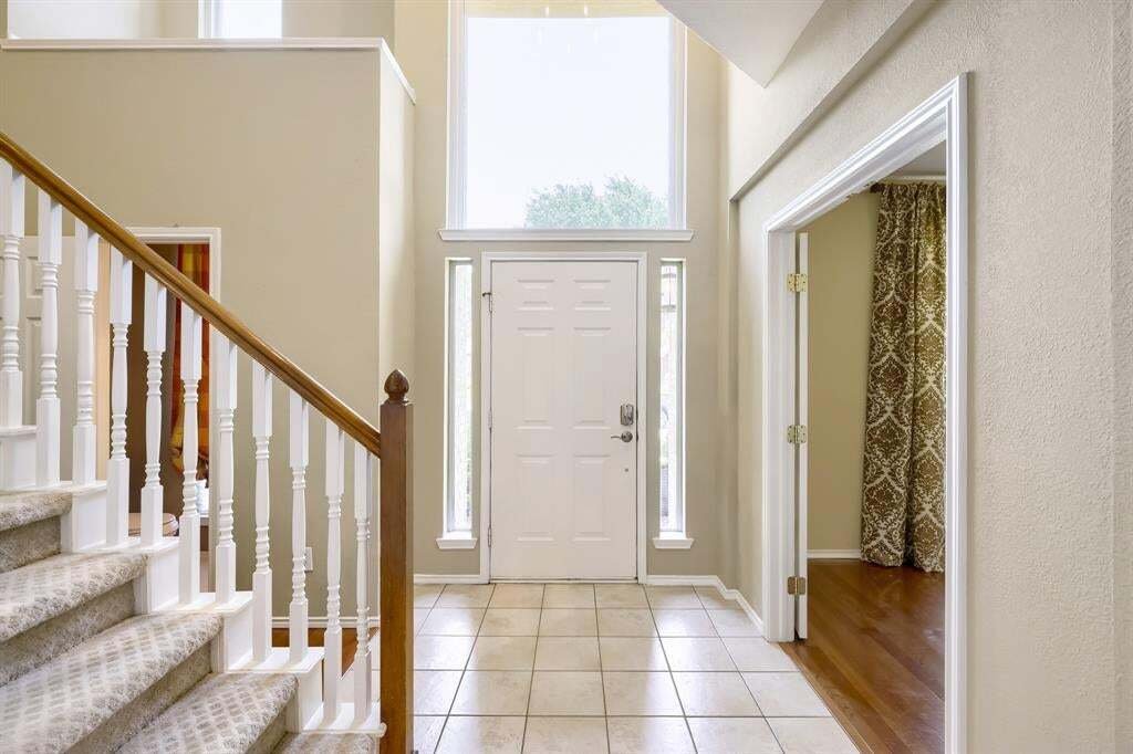 House in Frisco, Texas, United States 5 - 18602261