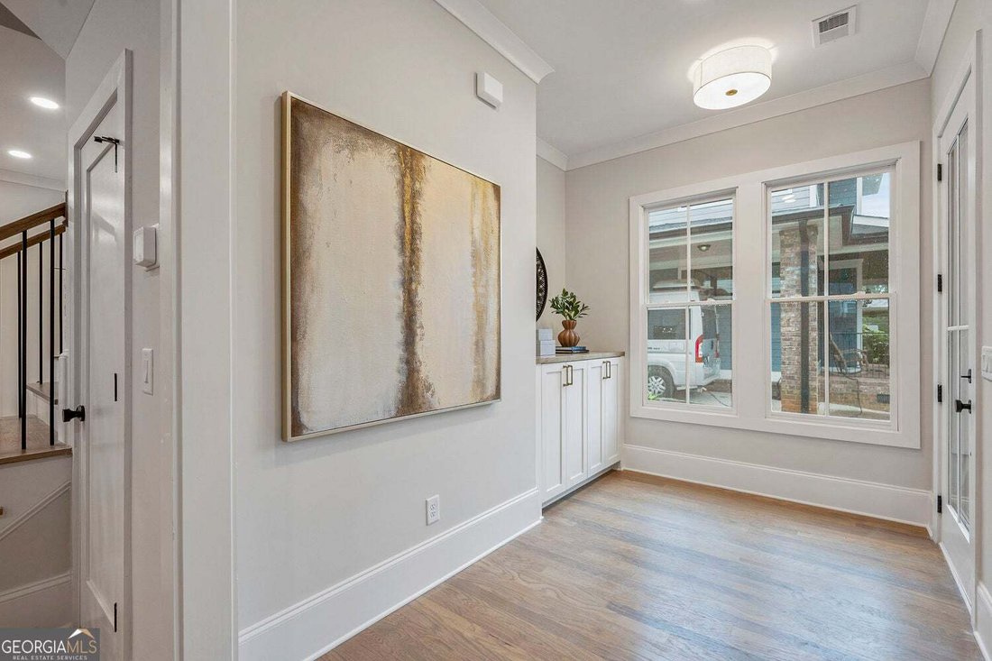Condo in Atlanta, Georgia, United States 4 - 18601871