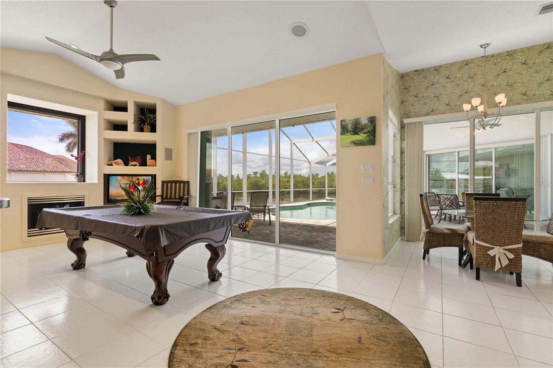 House in Punta Gorda, Florida, United States 5 - 18601291