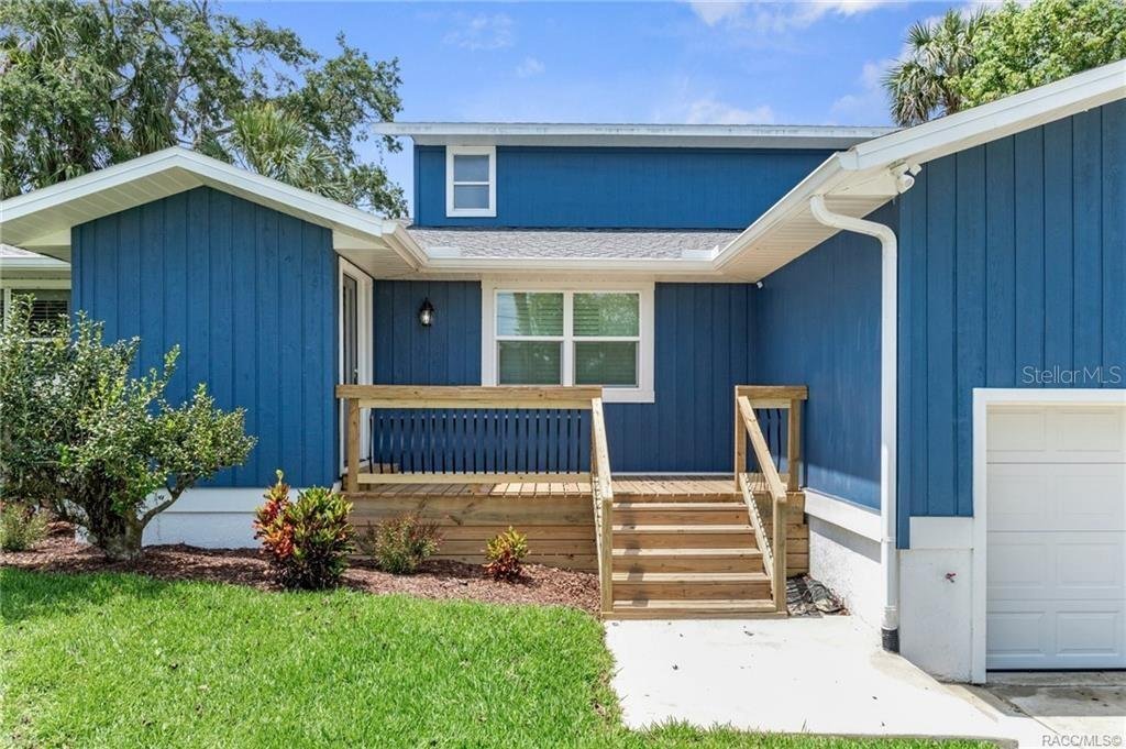 House in Crystal River, Florida, United States 3 - 18601258