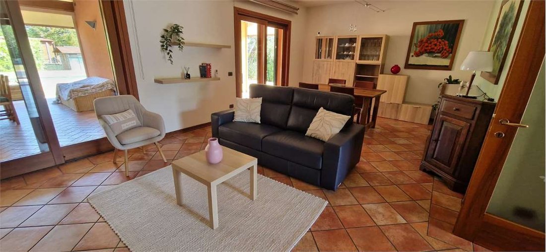 Villa in Vittorio Veneto, Veneto, Italy 3 - 18600054