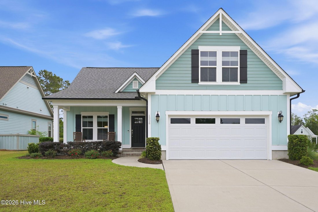 House in Northwest, North Carolina, United States 4 - 18597594