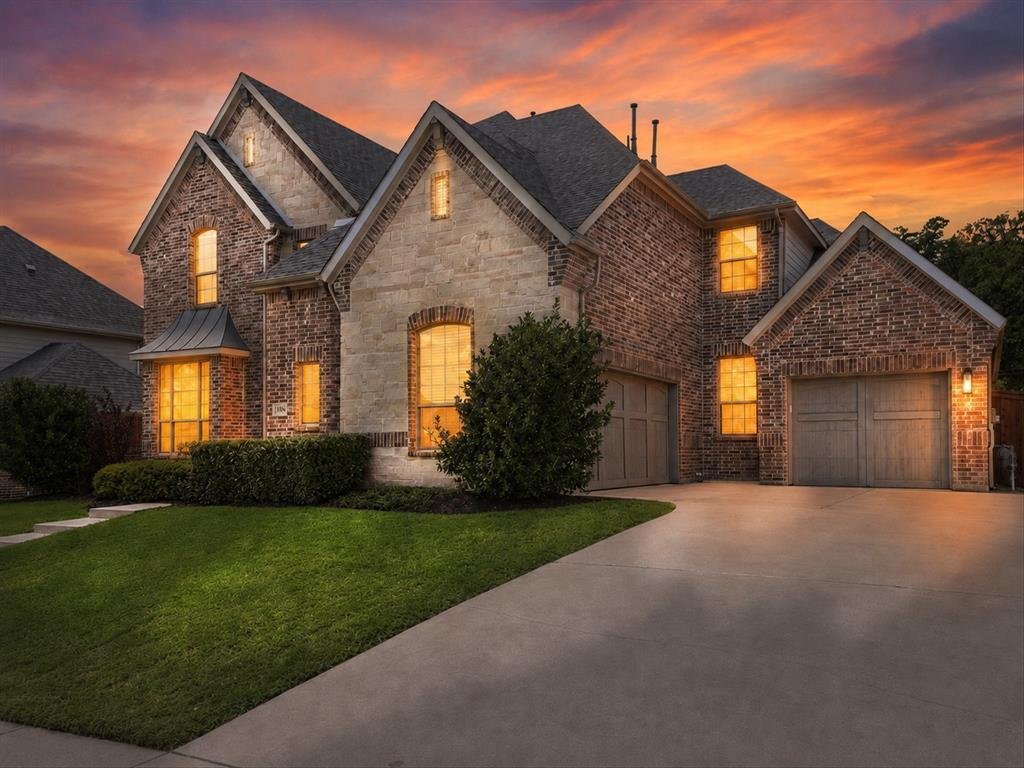 House in Lantana, Texas, United States 1 - 18602228