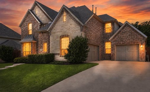 Casa a Lantana, Texas, Stati Uniti 1