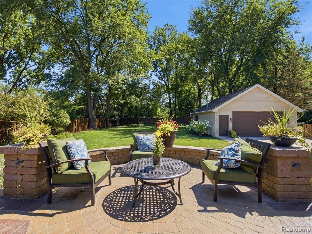 House in Royal Oak, Michigan, United States 4 - 18596545
