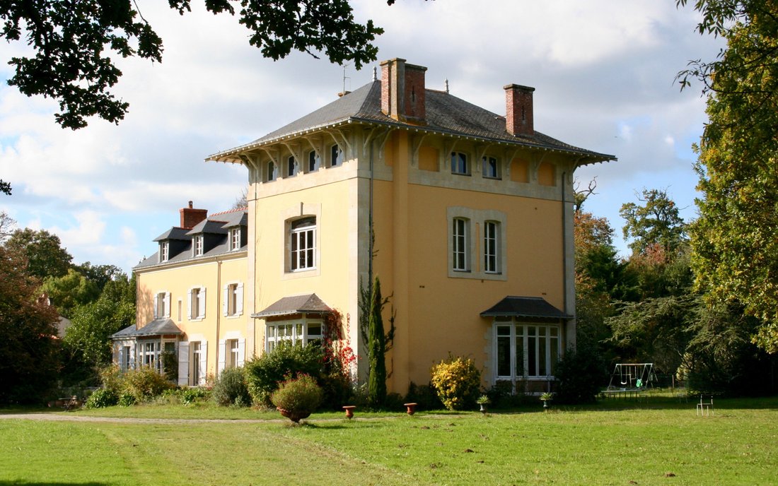 House in Pornic, Pays de la Loire, France 2 - 18597597