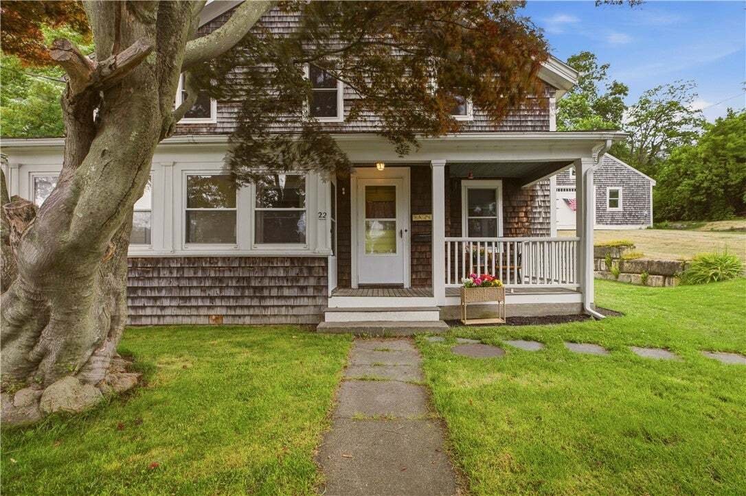 Tiverton, Rhode Island, United States 3 - 18599836