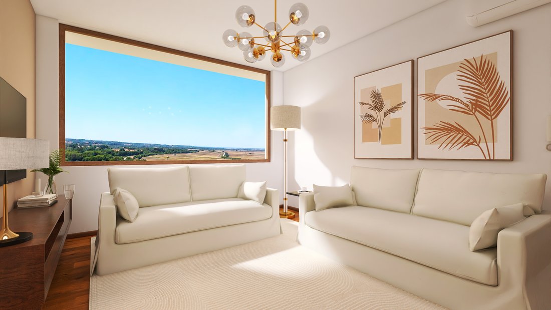 Apartment in Infernetto, Rome, Lazio 2 - 18596601