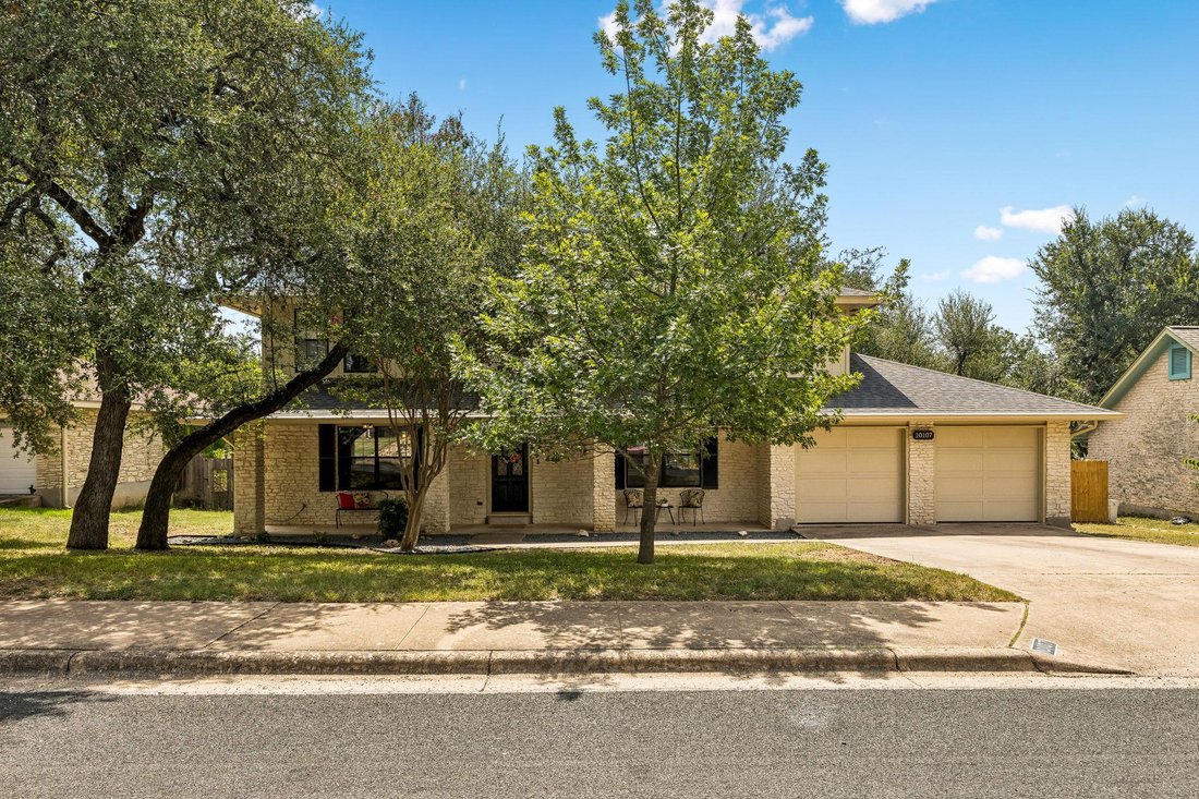 House in Austin, Texas, United States 1 - 18601328