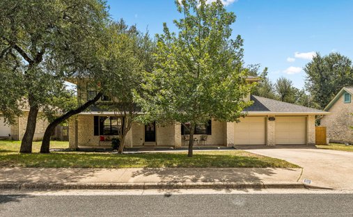 House in Austin, Texas, United States 1