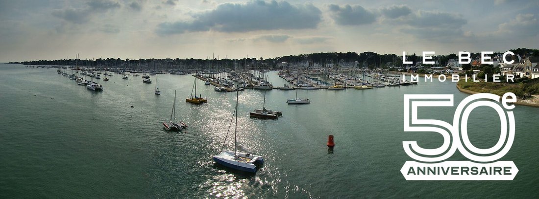 Land in Saint-Philibert, Brittany, France 1 - 16215026