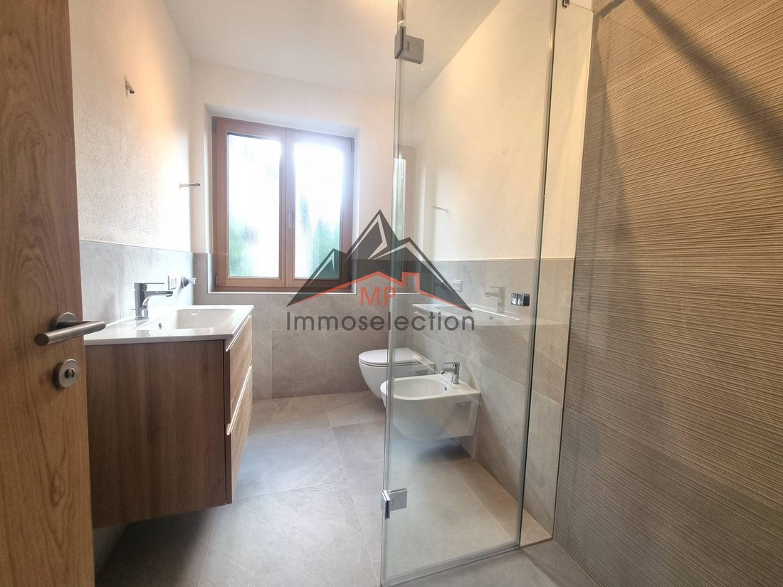 Apartment in Bruneck, Trentino – Alto Adige/Südtirol, Italy 2 - 18452170