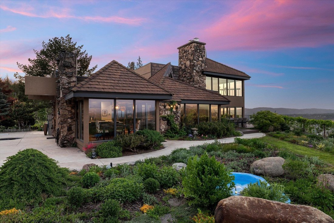 House in Spokane, Washington, United States 3 - 18604052