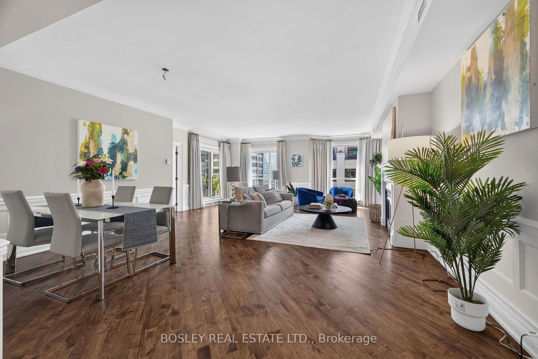 Condo in Toronto, Ontario, Canada 4 - 18603531