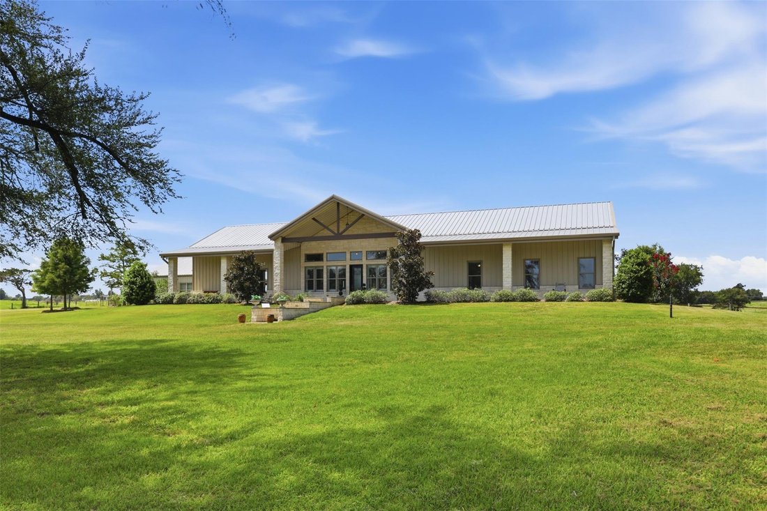 House in Washington, Texas, United States 4 - 18602120