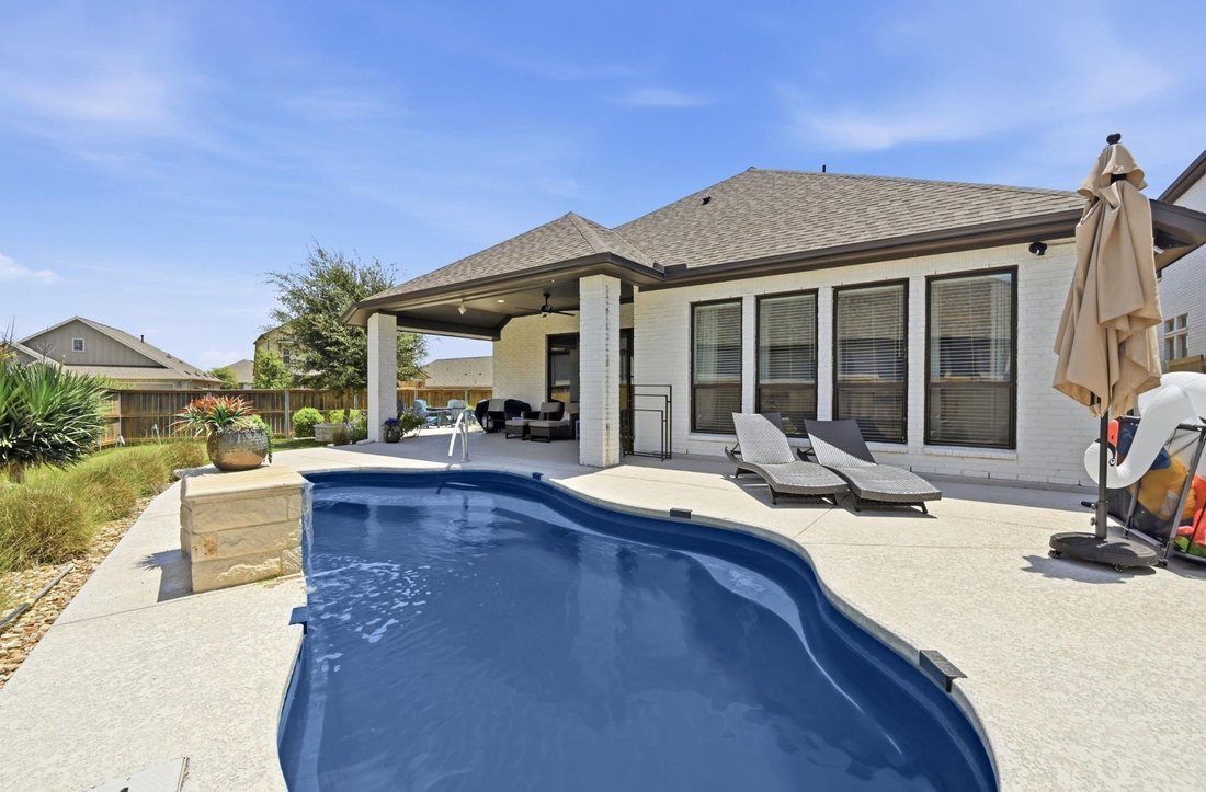 House in Kyle, Texas, United States 2 - 18601336