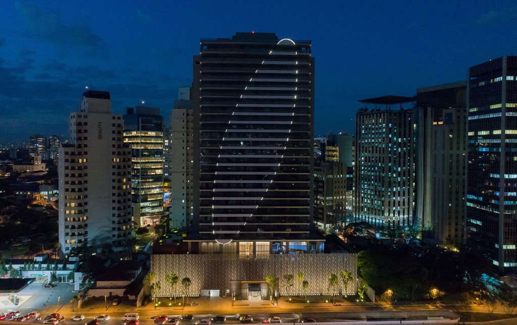 São Paulo, State of São Paulo, Brazil 2 - 18598900