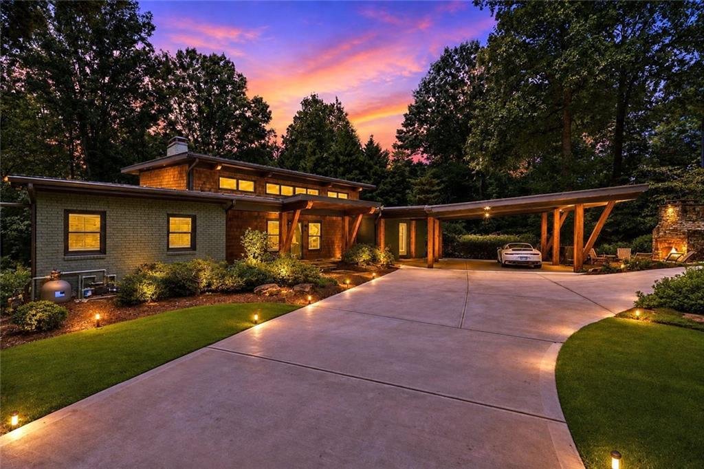 House in Flowery Branch, Georgia, United States 2 - 18601729
