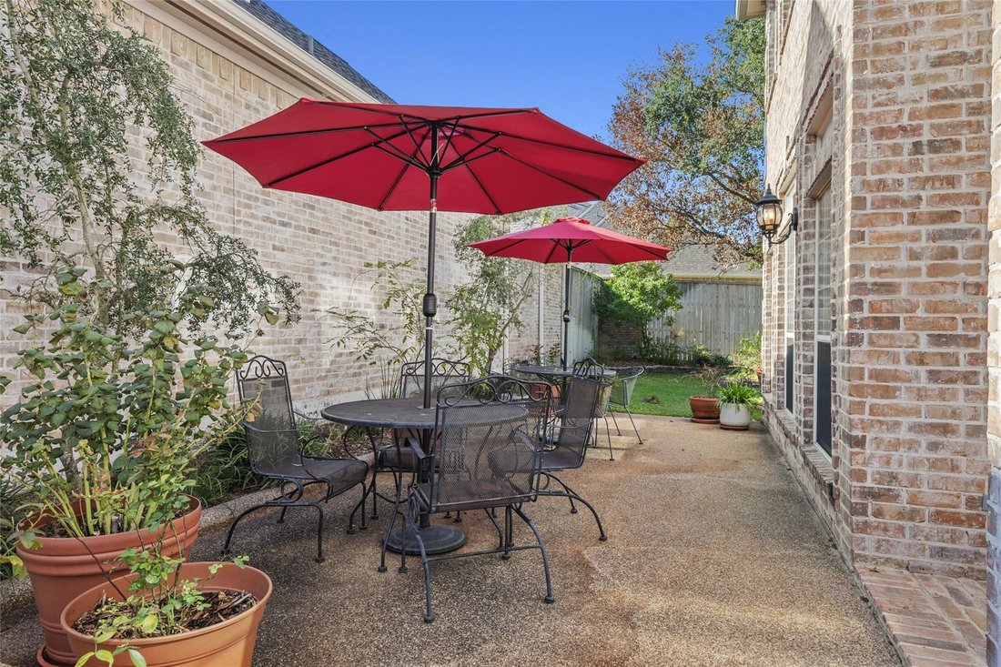 House in College Station, Texas, United States 2 - 18602111