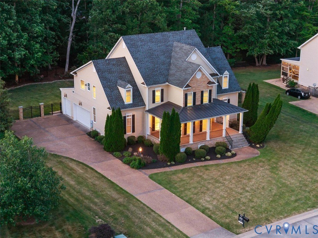 House in Ashland, Virginia, United States 1 - 18506978