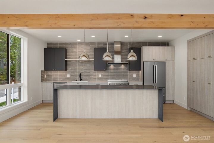 House in Seattle, Washington, United States 2 - 18604121