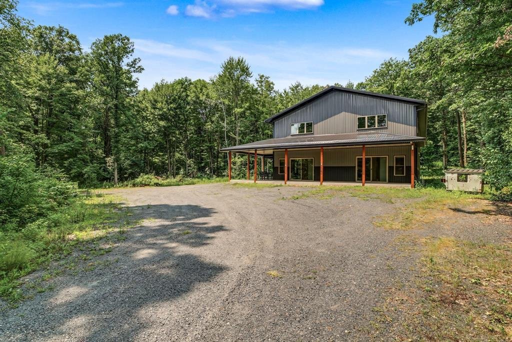 House in Willard, Wisconsin, United States 3 - 18596376