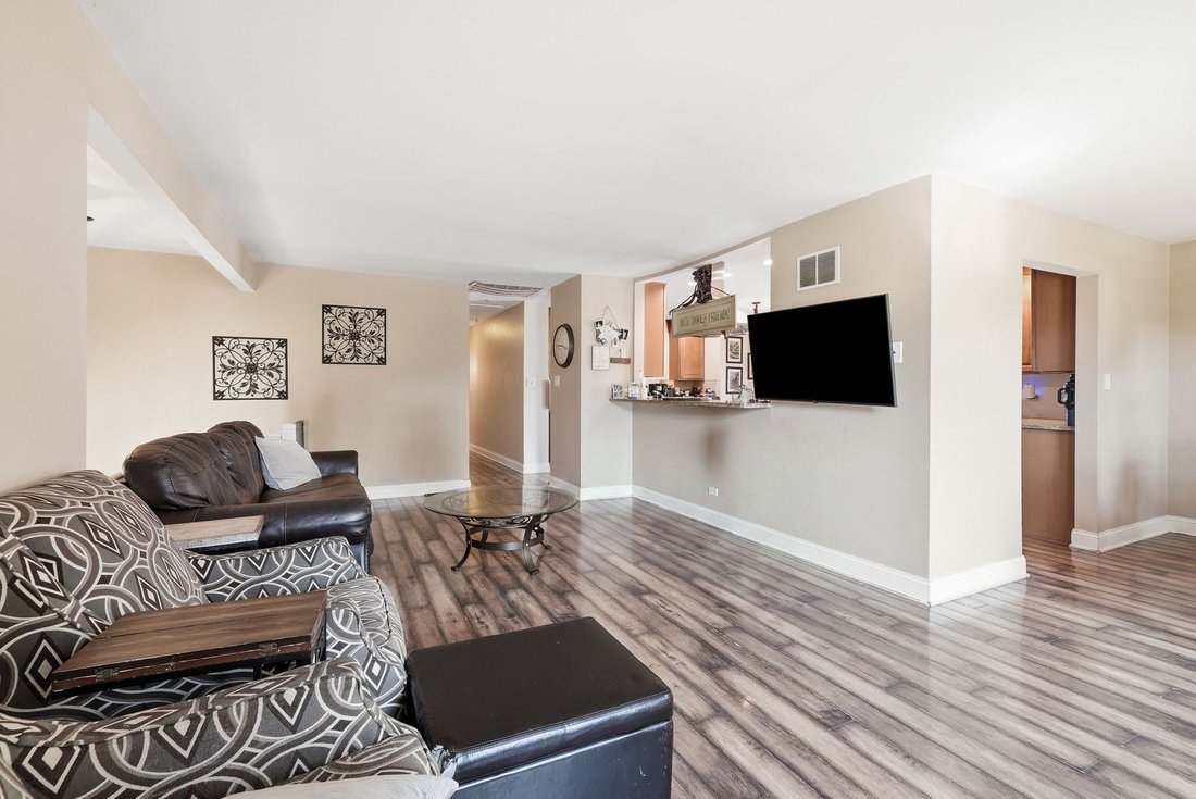 House in Wheaton, Illinois, United States 5 - 18601359