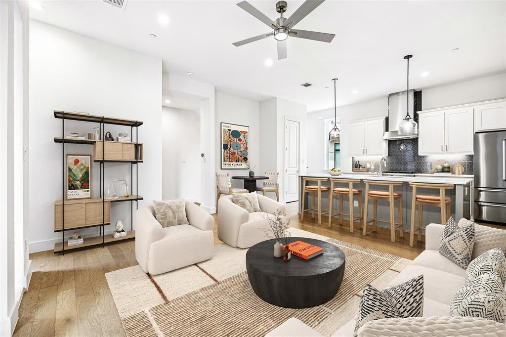 Condo in Dallas, Texas, United States 3 - 18602165