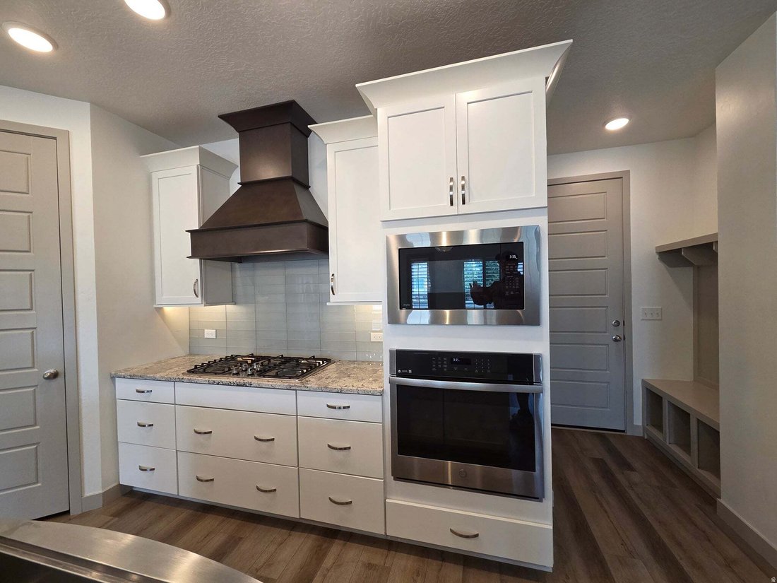 House in Highland, Utah, United States 5 - 18600551