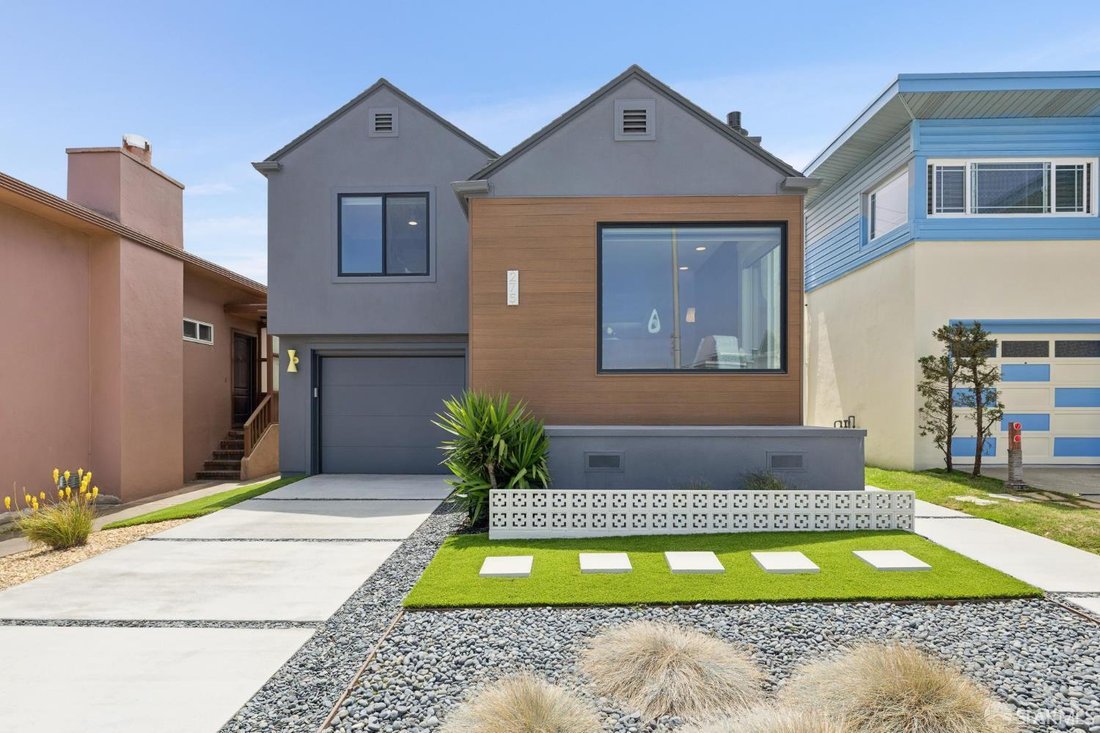 House in Colma, California, United States 2 - 18599633