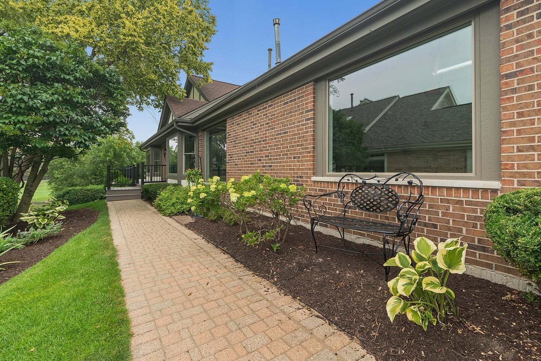 Townhouse in Orland Park, Illinois, United States 4 - 18601450