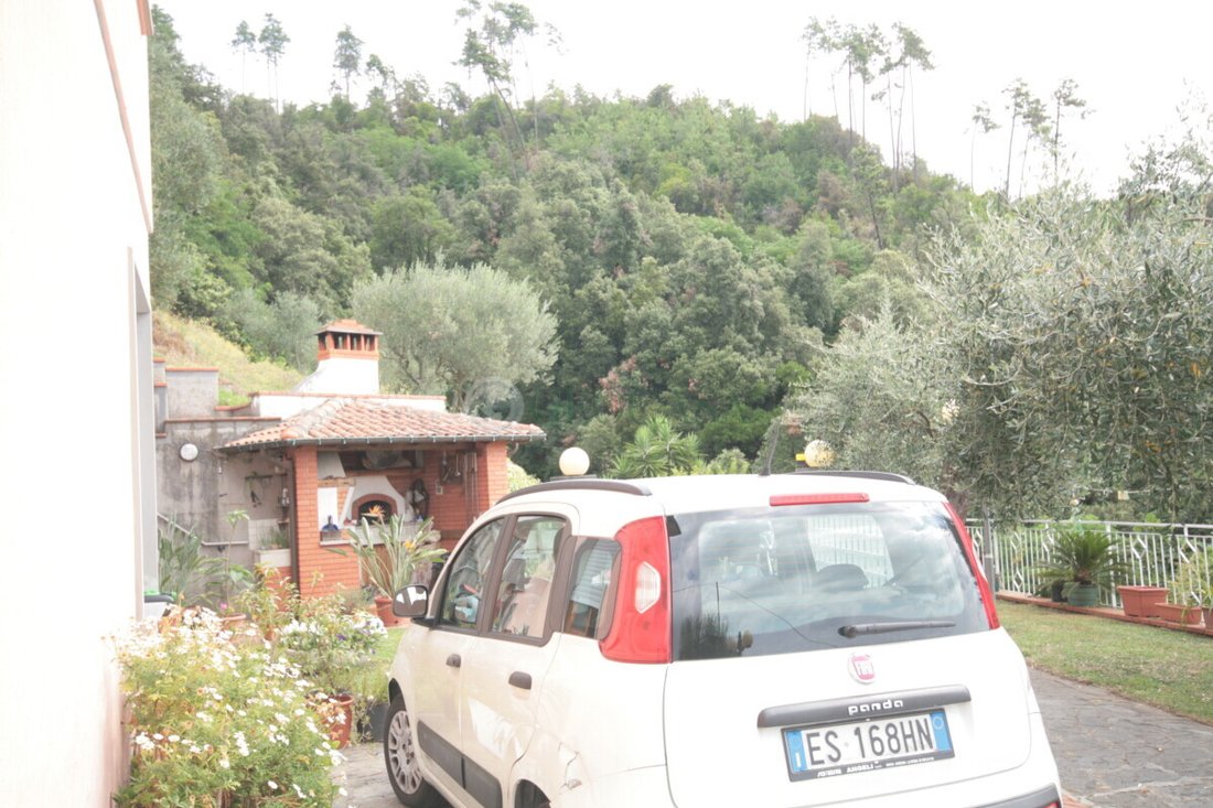 Villa in Historic Center, La Spezia, Italy 3 - 18596571