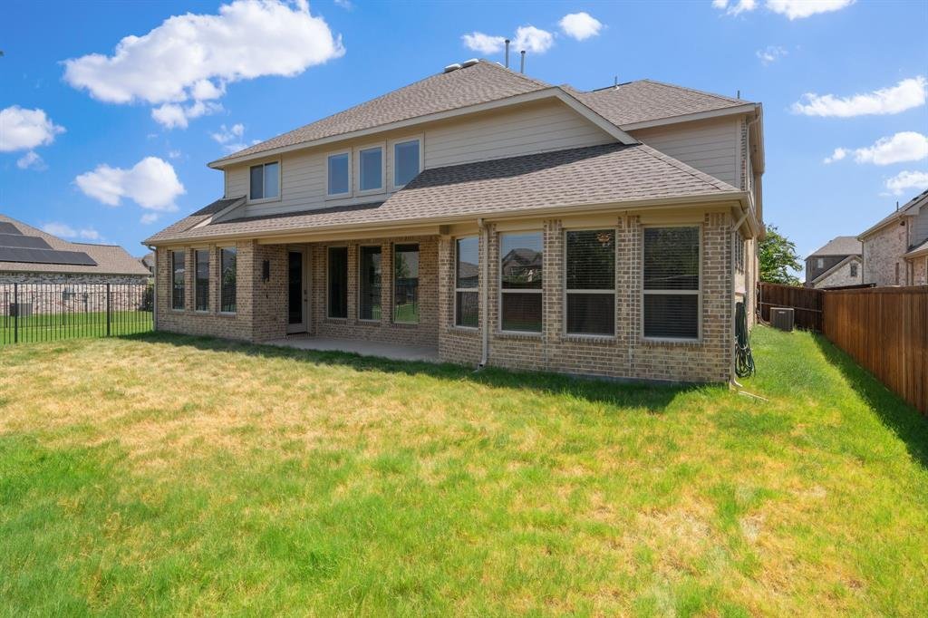 House in Haslet, Texas, United States 4 - 18602295