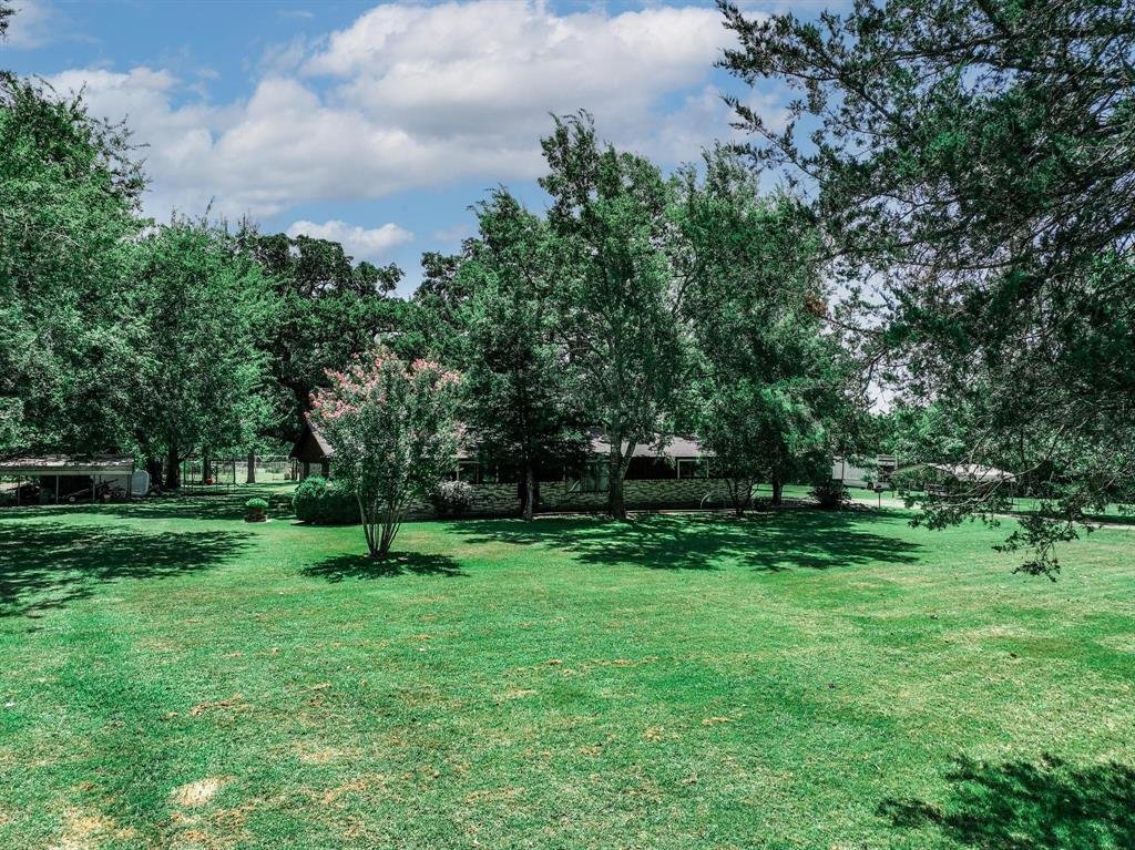 Farm Ranch in Lone Oak, Texas, United States 4 - 18602161
