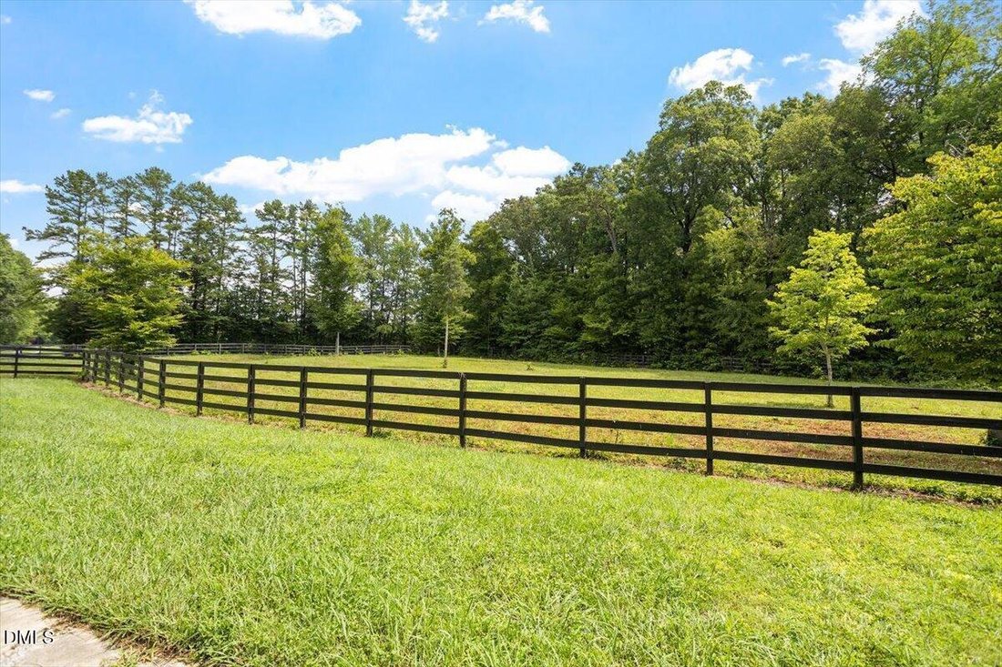 House in Efland, North Carolina, United States 3 - 18596883