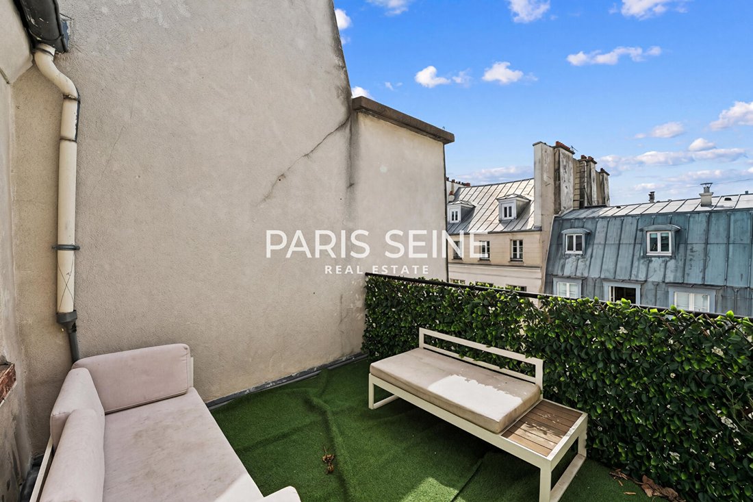 Apartment in Vendôme, Paris 1er Arrondissement, Paris 5 - 18602943