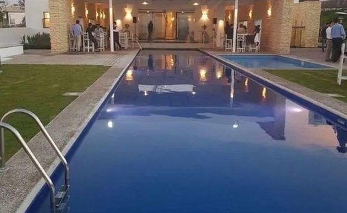 Condo in Zibatá, Querétaro, Mexico 1