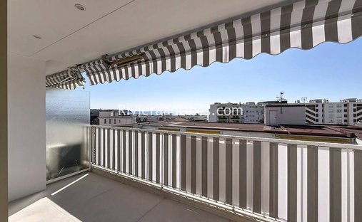 Apartment in Fontmerle, Antibes, France 1
