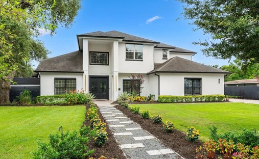 House in Winter Park, Florida, United States 1