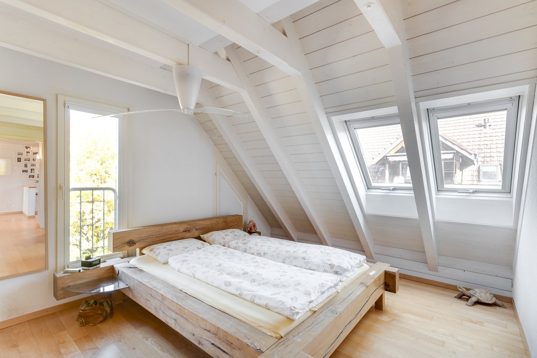 Apartment in Wichtrach, Canton of Bern, Switzerland 5 - 18596523