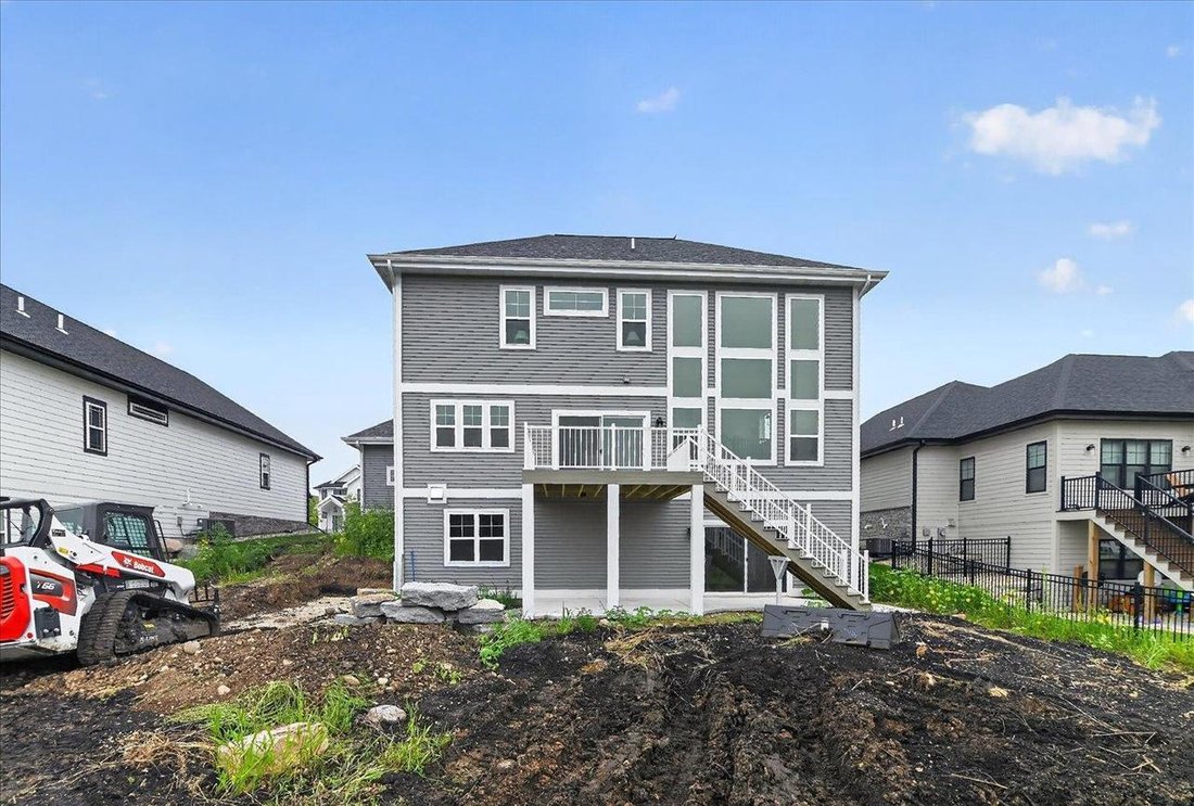 House in Waunakee, Wisconsin, United States 3 - 18600015