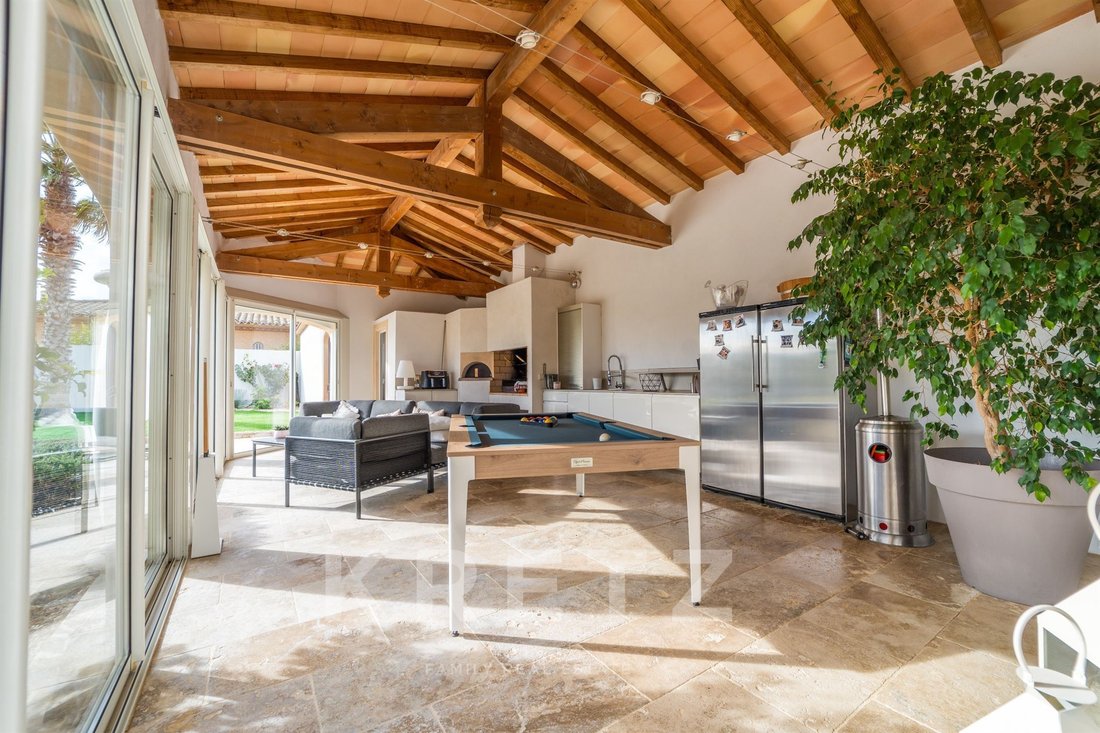 House in Allées Paul Riquet, Beziers, France 5 - 18598780