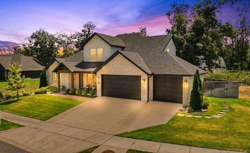 Maison à Cave Springs, Arkansas, États-Unis 1
