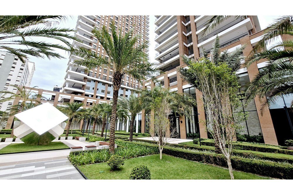 Apartment in São Paulo, State of São Paulo, Brazil 2 - 18598967