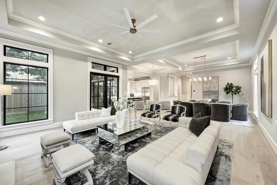 House in Houston, Texas, United States 4 - 18603584
