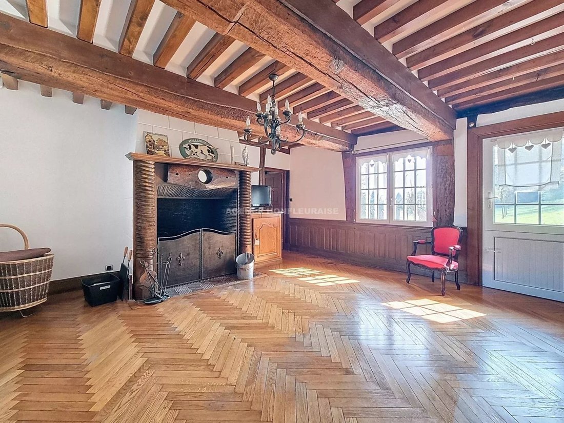 House in Saint Paul, Pont-Audemer, France 4 - 18597758
