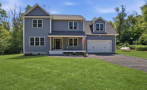 Casa en Burrillville, Rhode Island, Estados Unidos 1